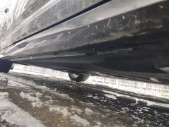 Audi A6L Facelift 45 TFSI quattro Dynamic Luxury - ფოტო 16