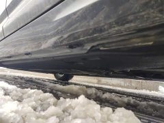 Audi A6L Facelift 45 TFSI quattro Dynamic Luxury - ფოტო 18
