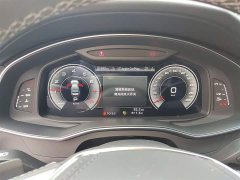 Audi A6L Facelift 45 TFSI quattro Dynamic Luxury - ფოტო 4