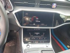 Audi A6L Facelift 45 TFSI quattro Dynamic Luxury - ფოტო 6