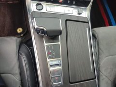 Audi A6L Facelift 45 TFSI quattro Dynamic Luxury - ფოტო 7