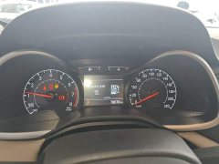 Chevrolet Cruze 320 Automatic Enjoy Edition - ფოტო 12