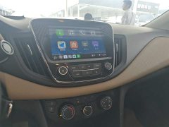 Chevrolet Cruze 320 Automatic Enjoy Edition - ფოტო 13