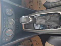 Chevrolet Cruze 320 Automatic Enjoy Edition - ფოტო 14