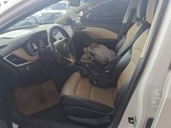 Chevrolet Cruze 320 Automatic Enjoy Edition - ფოტო 15