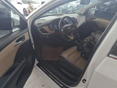 Chevrolet Cruze 320 Automatic Enjoy Edition - ფოტო 16