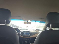 Chevrolet Cruze 320 Automatic Enjoy Edition - ფოტო 18