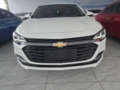 Chevrolet Cruze 320 Automatic Enjoy Edition - ფოტო 3