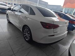 Chevrolet Cruze 320 Automatic Enjoy Edition - ფოტო 5