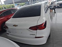 Chevrolet Cruze 320 Automatic Enjoy Edition - ფოტო 6