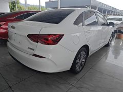 Chevrolet Cruze 320 Automatic Enjoy Edition - ფოტო 7