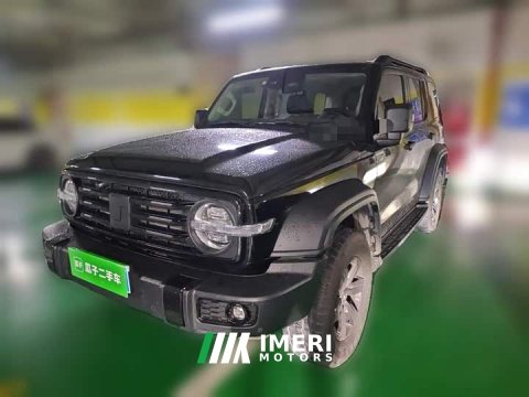 2022 Tank 300 2021 Off-Road Edition 2.0T Conqueror - ავტომობილი ჩინეთიდან