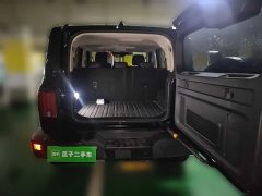 Tank 300 2021 Off-Road Edition 2.0T Conqueror - ფოტო 10