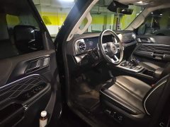 Tank 300 2021 Off-Road Edition 2.0T Conqueror - ფოტო 14