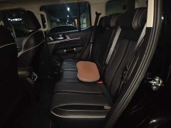 Tank 300 2021 Off-Road Edition 2.0T Conqueror - ფოტო 15
