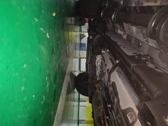 Tank 300 2021 Off-Road Edition 2.0T Conqueror - ფოტო 18