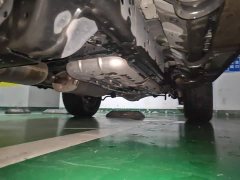 Tank 300 2021 Off-Road Edition 2.0T Conqueror - ფოტო 19