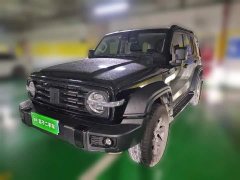 Tank 300 2021 Off-Road Edition 2.0T Conqueror - ფოტო 2