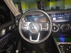Tank 300 2021 Off-Road Edition 2.0T Conqueror - ფოტო 3
