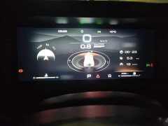 Tank 300 2021 Off-Road Edition 2.0T Conqueror - ფოტო 4