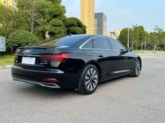 Audi A6L 45 TFSI Prestige - ფოტო 10