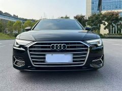 Audi A6L 45 TFSI Prestige - ფოტო 12