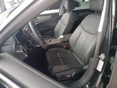 Audi A6L 45 TFSI Prestige - ფოტო 13