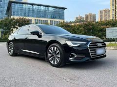 Audi A6L 45 TFSI Prestige - ფოტო 14