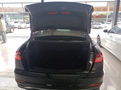 Audi A6L 45 TFSI Prestige - ფოტო 17