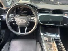 Audi A6L 45 TFSI Prestige - ფოტო 19