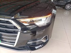 Audi A6L 45 TFSI Prestige - ფოტო 3