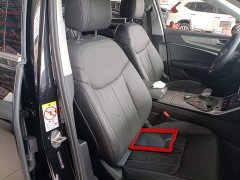 Audi A6L 45 TFSI Prestige - ფოტო 4