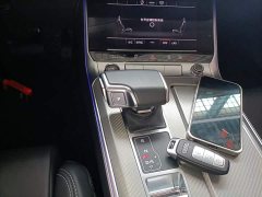 Audi A6L 45 TFSI Prestige - ფოტო 8