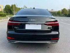 Audi A6L 45 TFSI Prestige - ფოტო 9