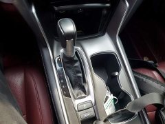 Honda Accord 2022 260TURBO Phantom Night Premier Edition - ფოტო 10