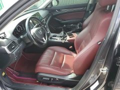 Honda Accord 2022 260TURBO Phantom Night Premier Edition - ფოტო 11