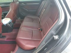 Honda Accord 2022 260TURBO Phantom Night Premier Edition - ფოტო 13