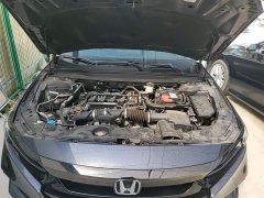 Honda Accord 2022 260TURBO Phantom Night Premier Edition - ფოტო 16