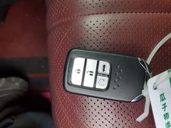 Honda Accord 2022 260TURBO Phantom Night Premier Edition - ფოტო 17