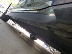 Honda Accord 2022 260TURBO Phantom Night Premier Edition - ფოტო 19