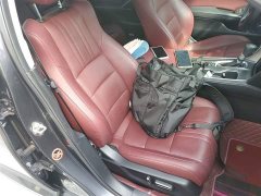 Honda Accord 2022 260TURBO Phantom Night Premier Edition - ფოტო 20