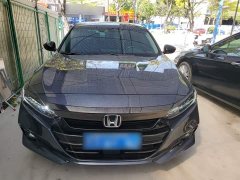 Honda Accord 2022 260TURBO Phantom Night Premier Edition - ფოტო 3