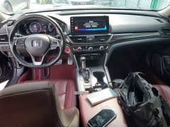 Honda Accord 2022 260TURBO Phantom Night Premier Edition - ფოტო 6