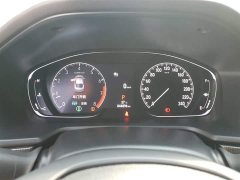 Honda Accord 2022 260TURBO Phantom Night Premier Edition - ფოტო 8
