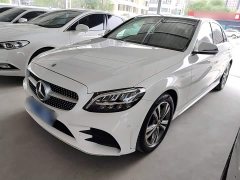 Mercedes-Benz C-Class C 200 L Fashion Sport Edition - ფოტო 1