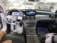 Mercedes-Benz C-Class C 200 L Fashion Sport Edition - ფოტო 10