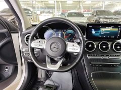Mercedes-Benz C-Class C 200 L Fashion Sport Edition - ფოტო 11