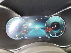 Mercedes-Benz C-Class C 200 L Fashion Sport Edition - ფოტო 12
