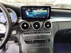Mercedes-Benz C-Class C 200 L Fashion Sport Edition - ფოტო 13
