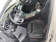 Mercedes-Benz C-Class C 200 L Fashion Sport Edition - ფოტო 15